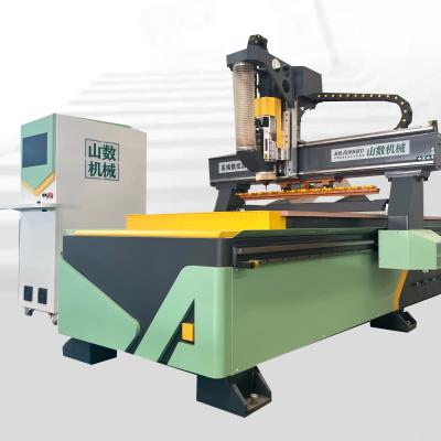 A16 ATC Woodworking cnc machine