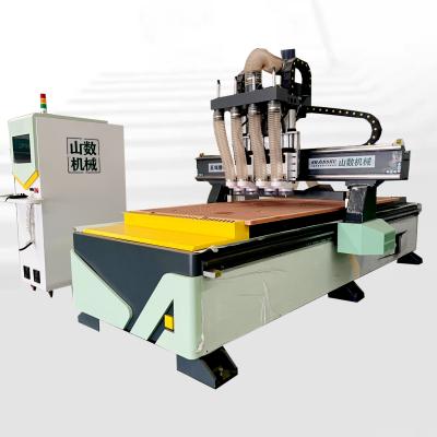 A4 1328 Woodworking cnc machine